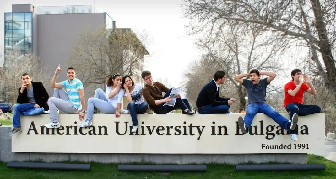 TEDxAUBG 2012