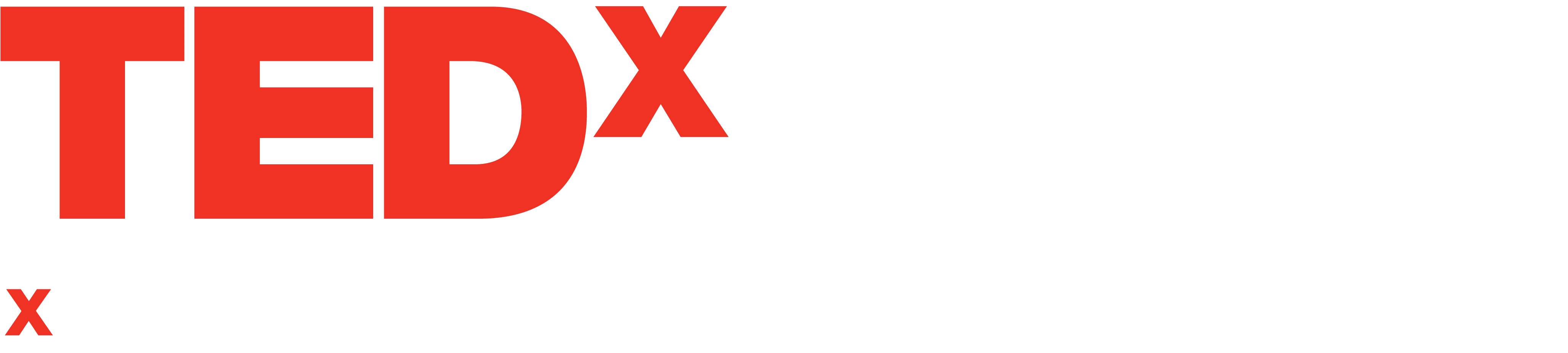 TEDxAUBG Logo